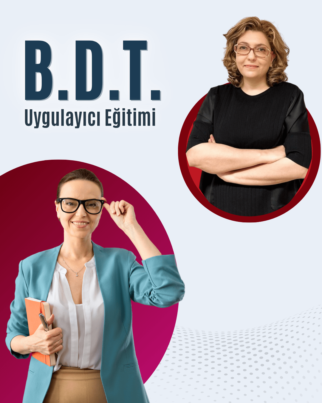 Bilişsel Davranışçı Terapi Eğitimi