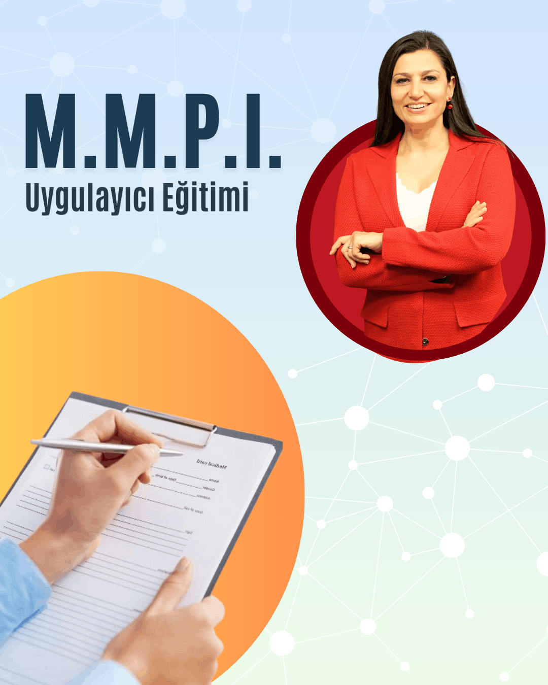 MMPI Eğitimi
