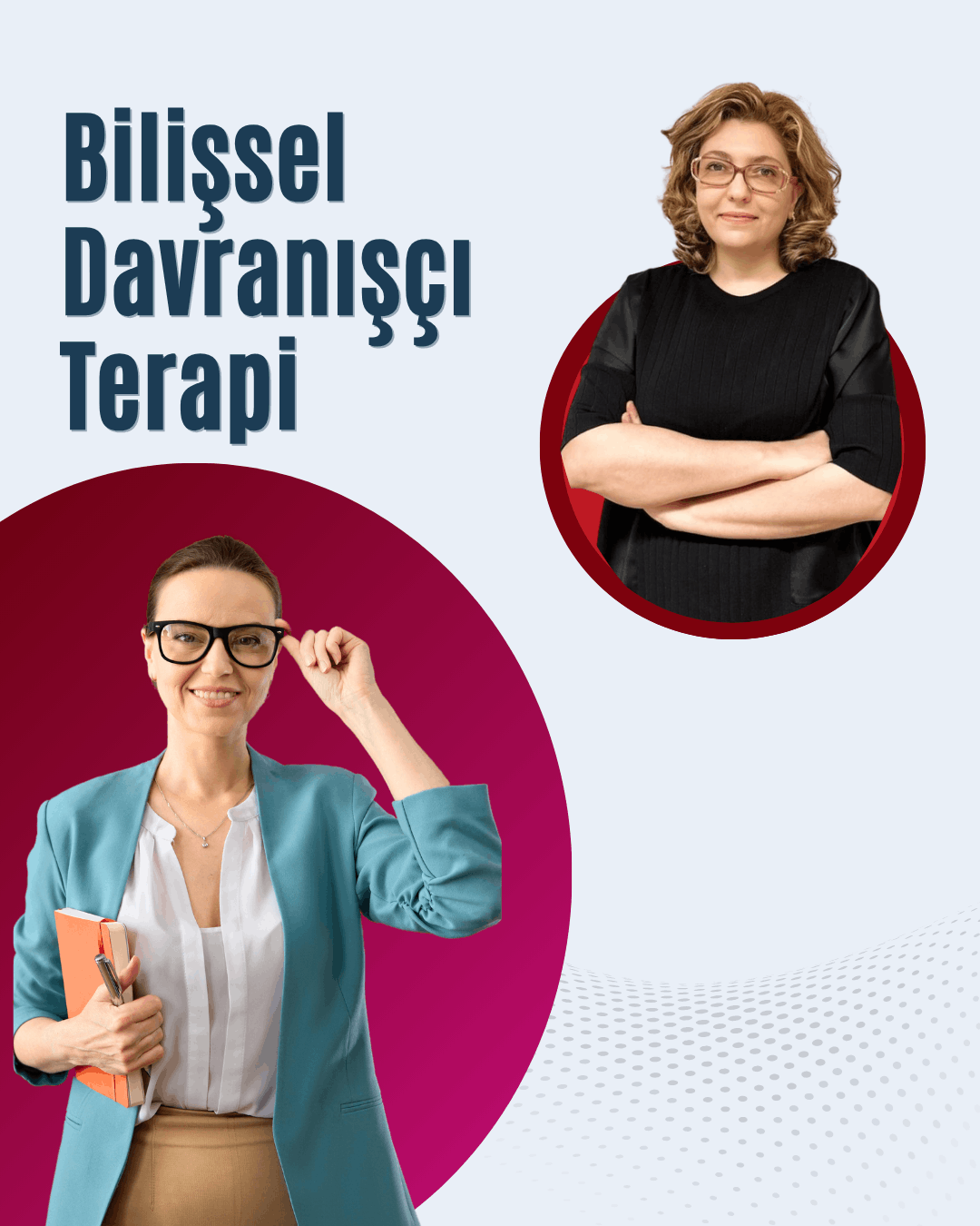 Bilişsel Davranışçı Terapi Eğitimi