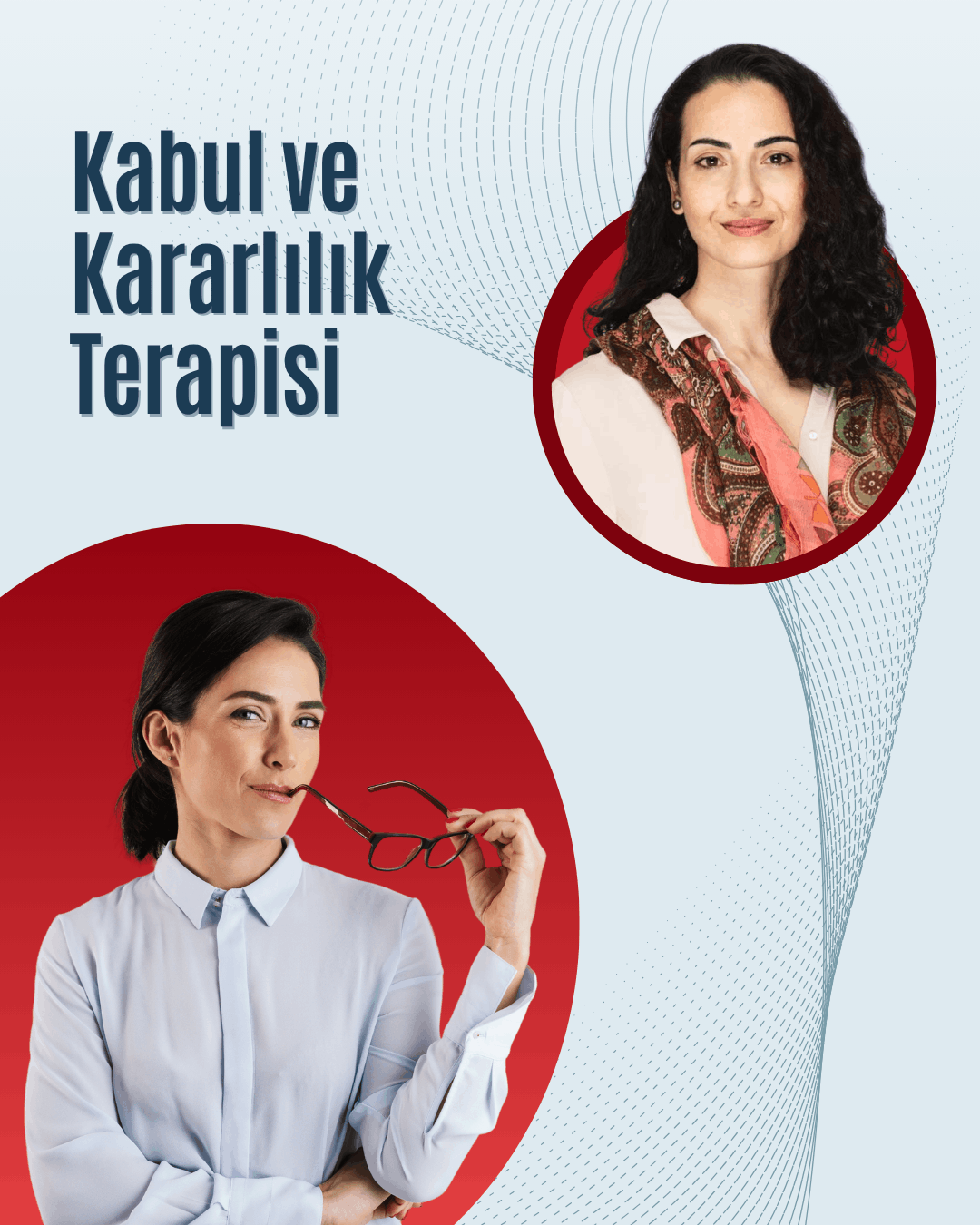ACT Eğitimi - Kabul ve Kararlılık Terapisi