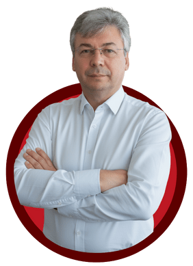 Veli DUYAN - YPA Eğitmeni